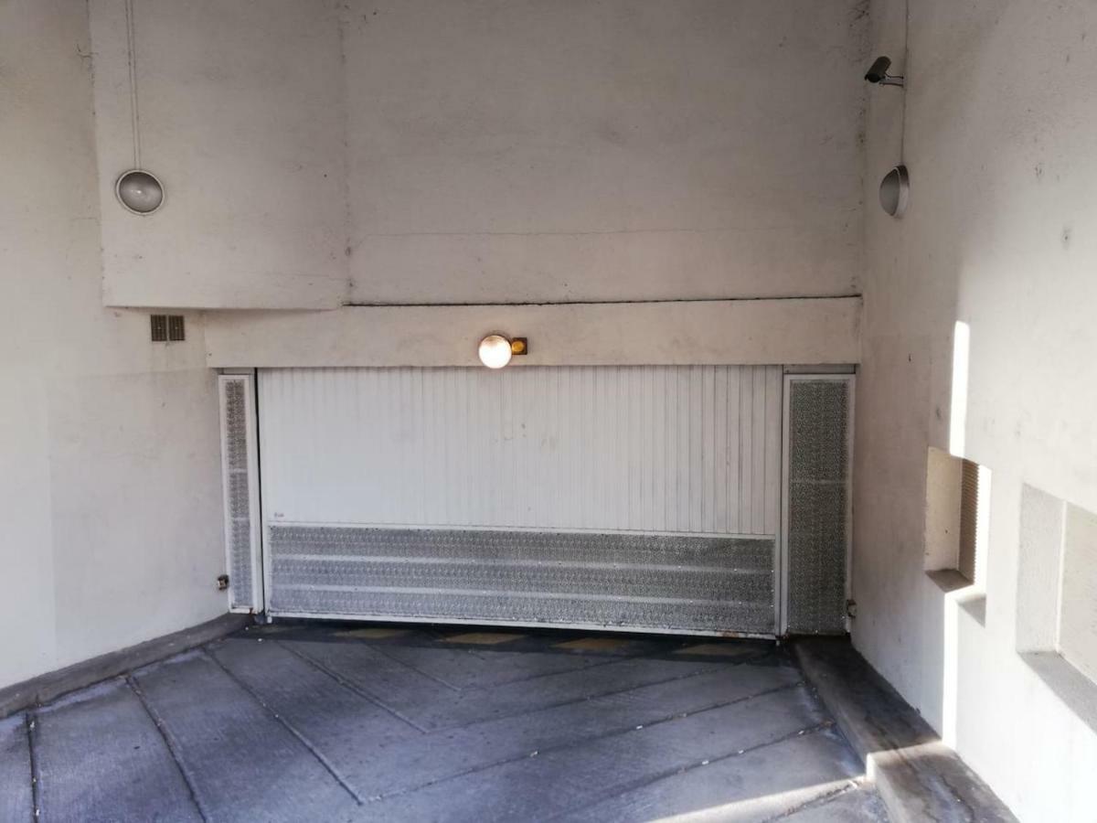 Studio Centre-Ville Avec Terrasse Et Parking Securise Gratuit Нант Екстериор снимка